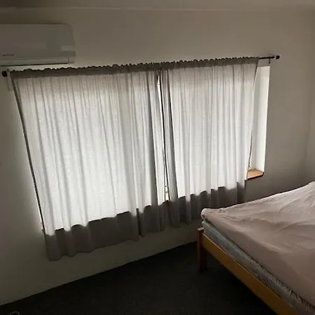 Suit 41 Apartment