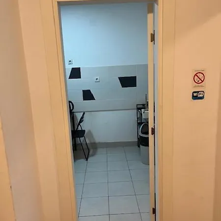 Apartment Suit 41 Belgrade